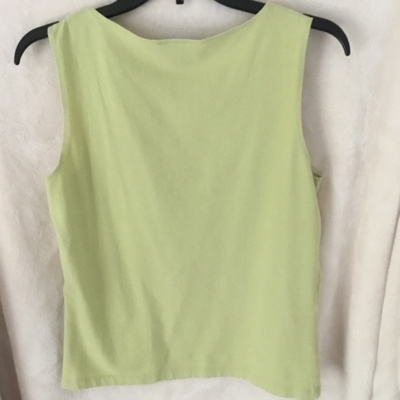 Ann Taylor Factory  Top Size L - Picture 2 of 4